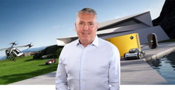 Fairland annonce la cr&eacute;ation d&rsquo;iGarden France avec Eric Tom&eacute; Belmonte &agrave; sa t&ecirc;te