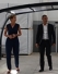 Fluidra France & Vegametal ont convi&eacute; la presse &agrave; visiter l'usine de fabrication des abris de piscine
