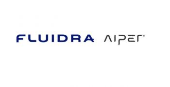 Fluidra s’allie stratégiquement à Aiper et entre au capital à hauteur de 27 %
