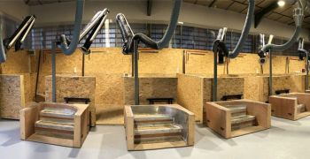 Formation &agrave; la pose de membranes arm&eacute;es piscine : initiation et perfectionnement pour les pros
