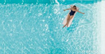 Formations BAYROL pour les revendeurs des produits et des &eacute;quipements pour piscines et spas 
