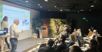 Formations Certibiocide D&eacute;sinfectant, syst&egrave;me Vitii et Traitement de l'eau avec Ocedis 