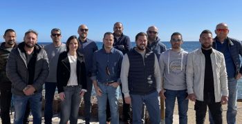 Formations Hayward 2022 : d&eacute;monstrations produits et nouveaut&eacute;s avec les pros