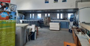 Formations Piscine 2024 - 2025 au GRETA-CFA Rol-Tanguy à Port de Bouc