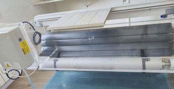 Formations Pose de rev&ecirc;tements et Couvertures automatiques pour piscines chez APF Pool Design