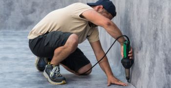 Formations Pose et Soudure de membranes arm&eacute;es pour piscines avec Renolit