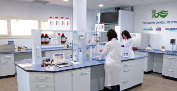 Formations avec Behq et sa marque Piscimar &agrave; Barcelone