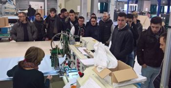 Formations professionnelles 2019 M&eacute;tiers de la Piscine au Centre de Formations de Pierrelatte