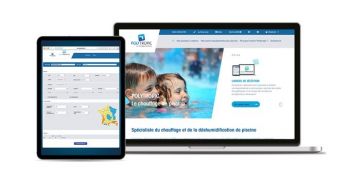 Formations techniques Polytropic sur le chauffage et la d&eacute;shumidification des piscines