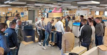 Formations techniques gratuites sur les &eacute;quipements de chauffage de piscine avec Polytropic