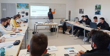 Formations th&eacute;oriques et pratiques 2025-2026 chez Warmpac 