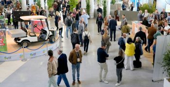 Fr&eacute;quentation en hausse et affluence &eacute;trang&egrave;re record pour le SETT 2025