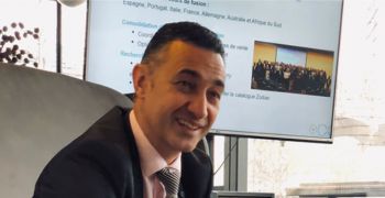 Fusion FLUIDRA-ZODIAC : St&eacute;phane Figueroa pr&eacute;cise l'organisation de la nouvelle entit&eacute; France