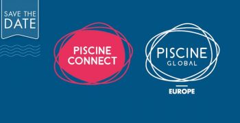 GL events Exhibitions verl&auml;ngert Piscine Connect bis Mittwoch, den 13. und Donnerstag, den 14. Oktober 2021