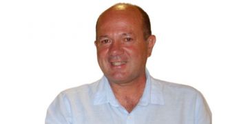 Georges Cordier, Technicien Service Apr&egrave;s-Vente d'Hayward, nous a quitt&eacute;s