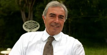 Georges Montserrat nous a quittés