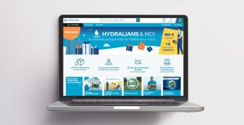 HYDRALIANS : les nouveaut&eacute;s du site web 