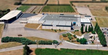 HYDRAPRO s&rsquo;agrandit et modernise ses installations 