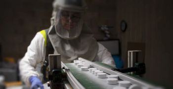 HYDRAPRO : visitez virtuellement le site de production de L&eacute;denon