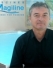 Herv&eacute; Ricard, nouveau Pr&eacute;sident de Piscines Magiline