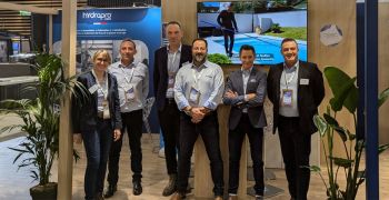 Hydrapro, une présence dynamique auprès des professionnels de la piscine