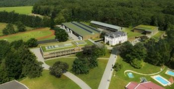 Hydro Sud Direct soutient la fili&egrave;re et la future g&eacute;n&eacute;ration de pisciniers