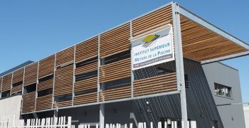 ISMP Vend&eacute;e : le tout nouvel espace d&eacute;di&eacute; &agrave; la formation aux M&eacute;tiers de la Piscine