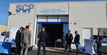 SCP, sp&eacute;cialiste de la vente exclusive aux professionnels de la piscine et du spa, a inaugur&eacute; sa nouvelle agence pr&egrave;s de Montpellier