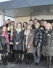 Inauguration de l'Agence SCP Bordeaux lors de la derni&egrave;re &eacute;tape du Road Show annuel