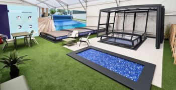 Ouverture du premier showroom Aquamaster à Cazères en Haute-Garonne