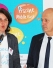 Innovation et Convivialit&eacute; au programme du 27e salon Piscine GLOBAL : interview crois&eacute;e de No&eacute;mi Petit et Gilles Mouchiroud