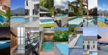 Inscrivez-vous pour concourir aux Troph&eacute;es de la piscine et du spa 2021
