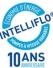 IntelliFlo&reg; seit 10 Jahren auf dem Schwimmbeckenmarkt