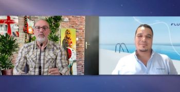 Interview Online Tristan Dupr&eacute;, Responsable produit AQUAFORTE&reg; pour Fluidra France