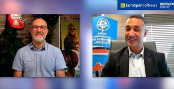 Interview Online de St&eacute;phane Figueroa - Pr&eacute;sident de la FPP et Directeur g&eacute;n&eacute;ral de Fluidra
