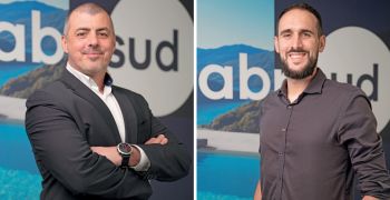 Interview : William Testu et Sylvain Joya pr&eacute;sentent le nouvel abri t&eacute;lescopique Tx d&rsquo;Abrisud