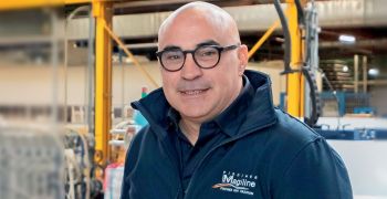 Interview d'Amaury Sion, directeur général de Piscines Magiline