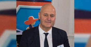 Interview de Gilles Mouchiroud, pr&eacute;sident de la F&eacute;d&eacute;ration des Professionnels de la Piscine et du Spa