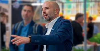 Interview de Guillaume UDA, Directeur général CCEI Pool France