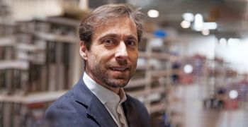 Interview de Laurent-Emmanuel Migeon, Pr&eacute;sident Directeur G&eacute;n&eacute;ral de BIO-UV Group