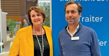 Interview de Laurent-Emmanuel Migeon et Isabelle Sost de BIO-UV Group
