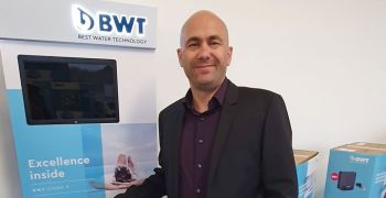 Interview de St&eacute;phane Gabetto, Directeur March&eacute; Collectivit&eacute;s de BWT Pool Products