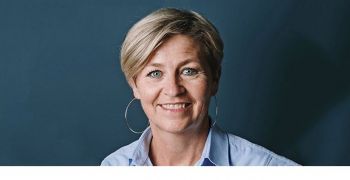 Interview de St&eacute;phanie Morin, Directrice marketing chez Fluidra 