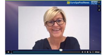 Interview de St&eacute;phanie Morin, Directrice Marketing Fluidra France & Belgique