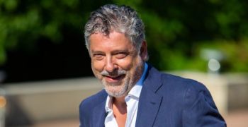 Interview with Thierry d&rsquo;Auzers, Chairman of Everblue Piscines present at Piscine Global Europe 