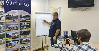 Interview Online de Claude Crouzat d'Abrisol