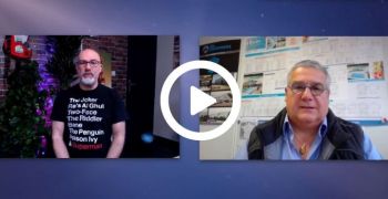 Interview online Dominic Ducournau, directeur commercial de Cocktail Piscine
