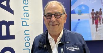 Joan Planes, le fondateur visionnaire de Fluidra, nous a quittés