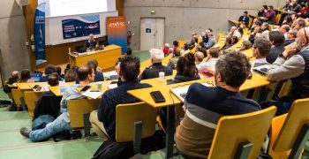 Journée Nantaise de la Natation 2025 : un carrefour d’échanges et d’innovations pour les acteurs du secteur aquatique