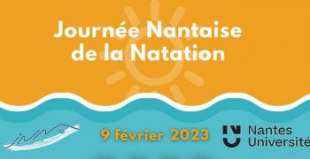 Journ&eacute;e Nantaise de la Natation : rendez-vous le 9 f&eacute;vrier 2023